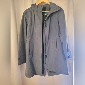 Marc Jacobs Jacket with Removable Hood